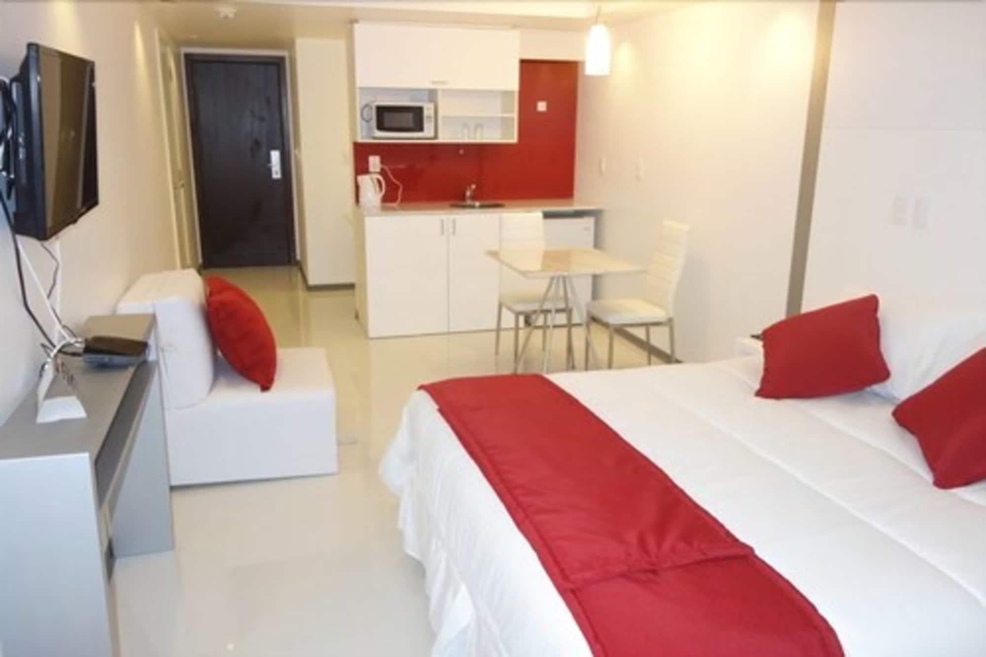 מונטווידאו Hotel Gema Luxury Suites מראה חיצוני תמונה