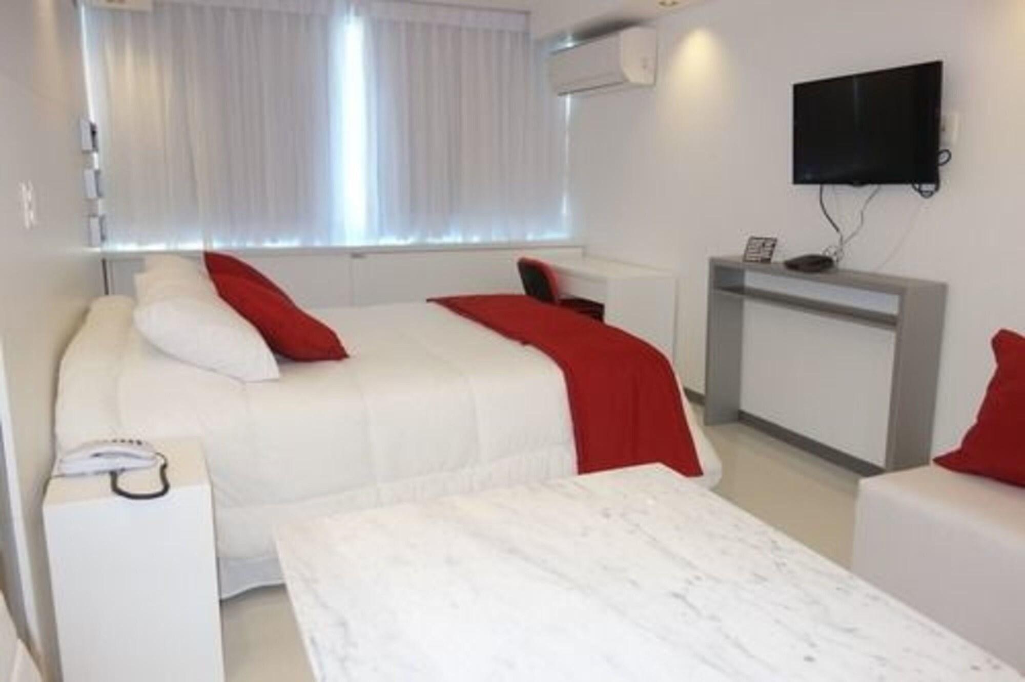 מונטווידאו Hotel Gema Luxury Suites מראה חיצוני תמונה