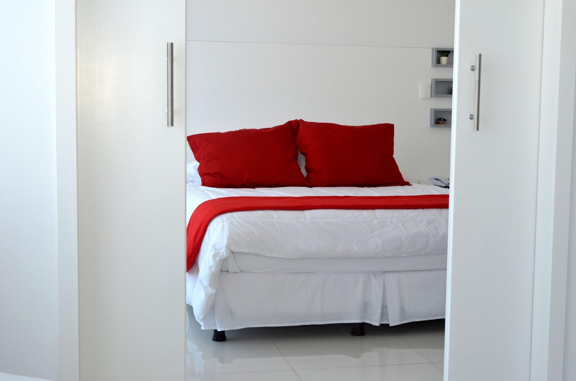 מונטווידאו Hotel Gema Luxury Suites מראה חיצוני תמונה