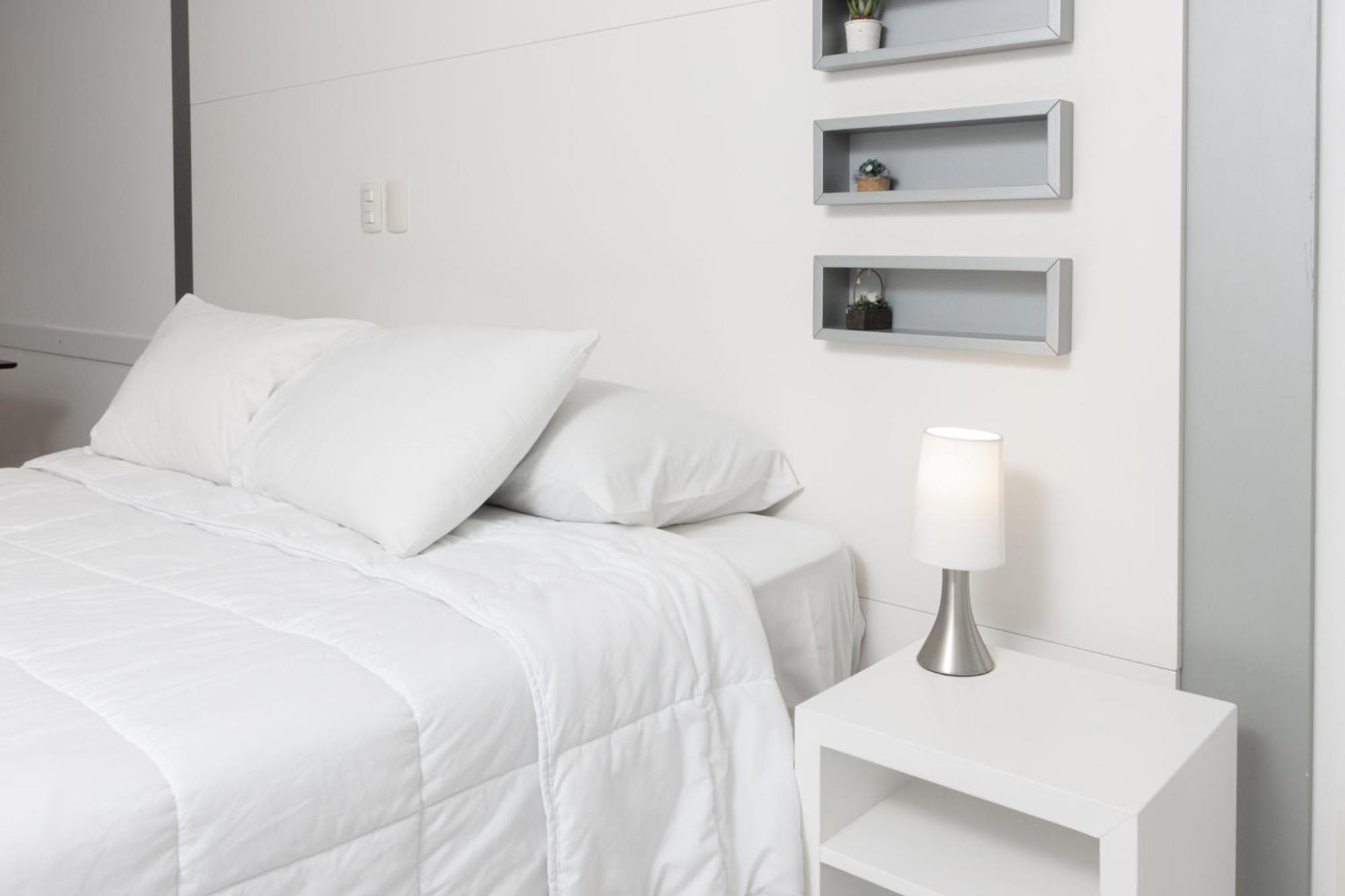 מונטווידאו Hotel Gema Luxury Suites מראה חיצוני תמונה